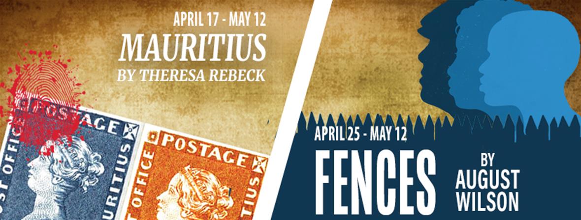 Graphic for Mauritius and Fences